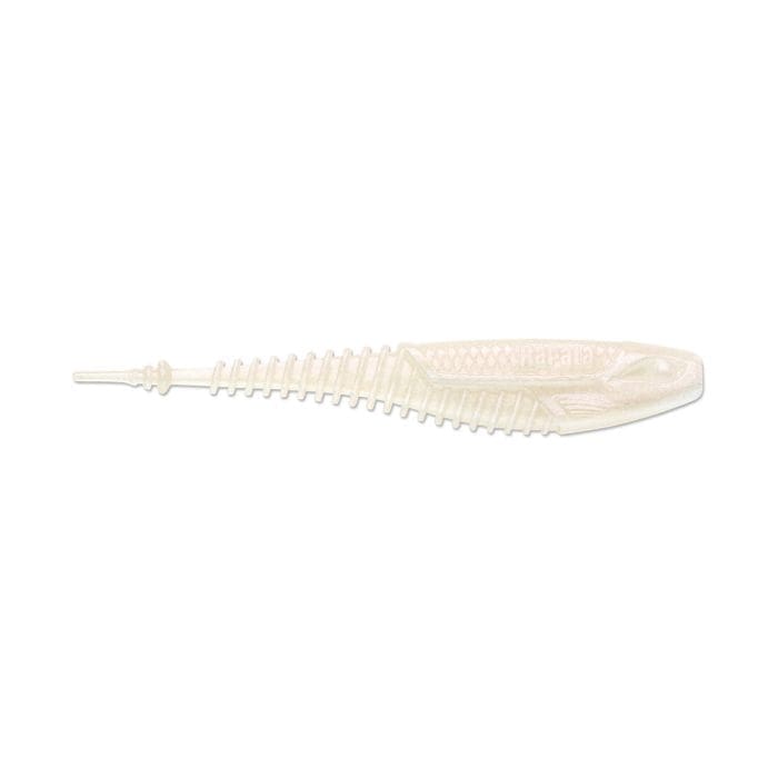 CrushCity Freeloader 4 Albino Pearl