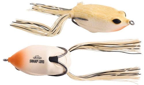 BerkleySwamp Lord Hollow Body Frog/Copperhead/2/3 oz - Image 4