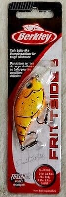 BerkleyFrittside/Spring Craw/5 (1/3oz) - Image 2