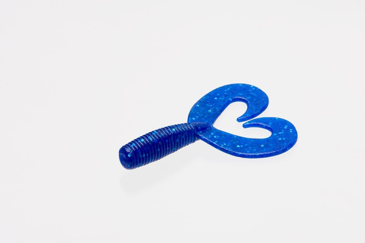 Zoom Fat Albert Twin Tail Sapphire Blue - Image 2