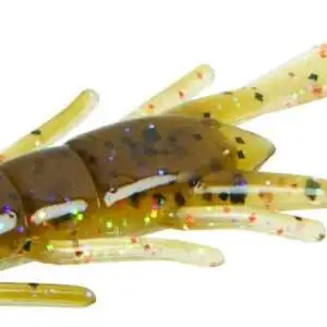 Zoom Ultra-Vibe Speed Craw Sungill