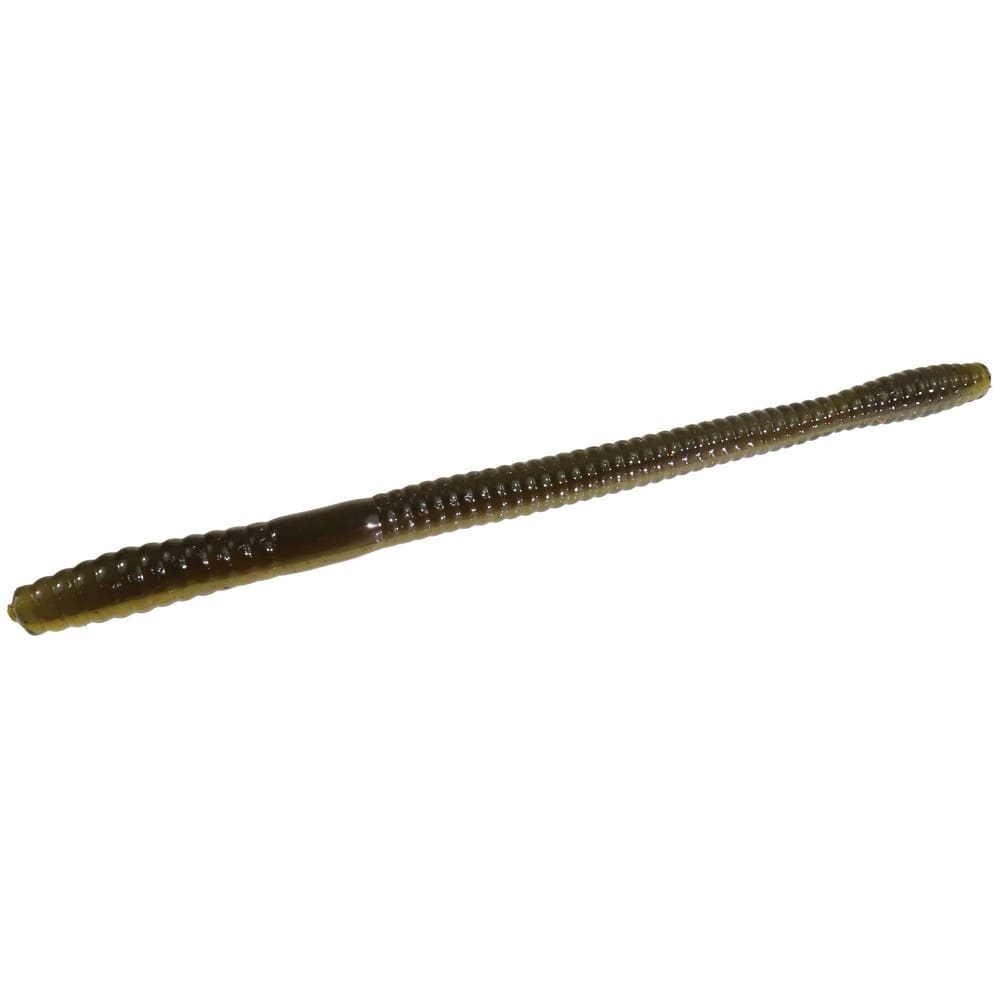 Zoom Magnum Trick Worm 7'' Scuppernong - Image 4