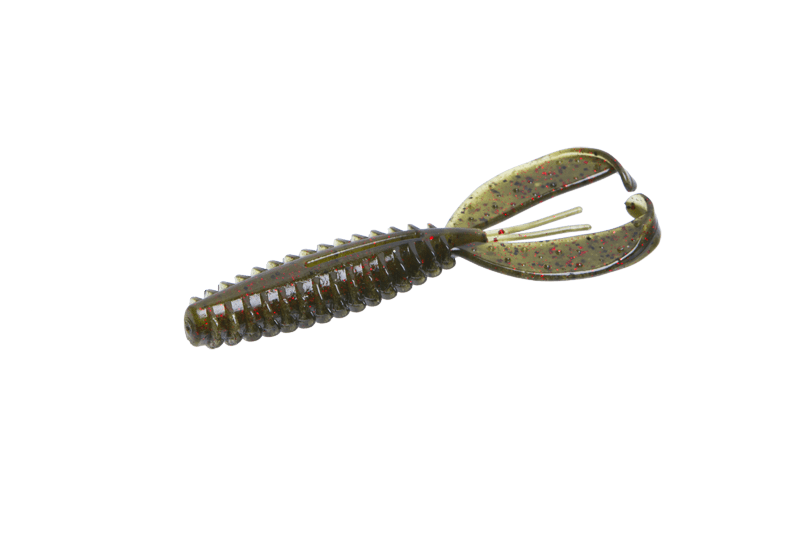 Zoom Z-Craw 4.25" California 420 - Image 3