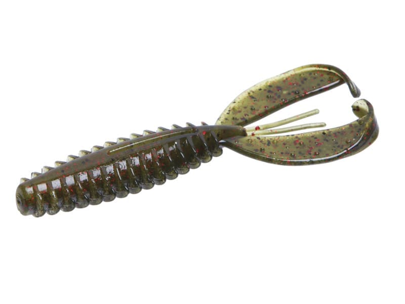 Zoom Z-Craw 4.25" California 420 - Image 4
