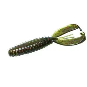 Zoom Z-Craw 4.25" California 420