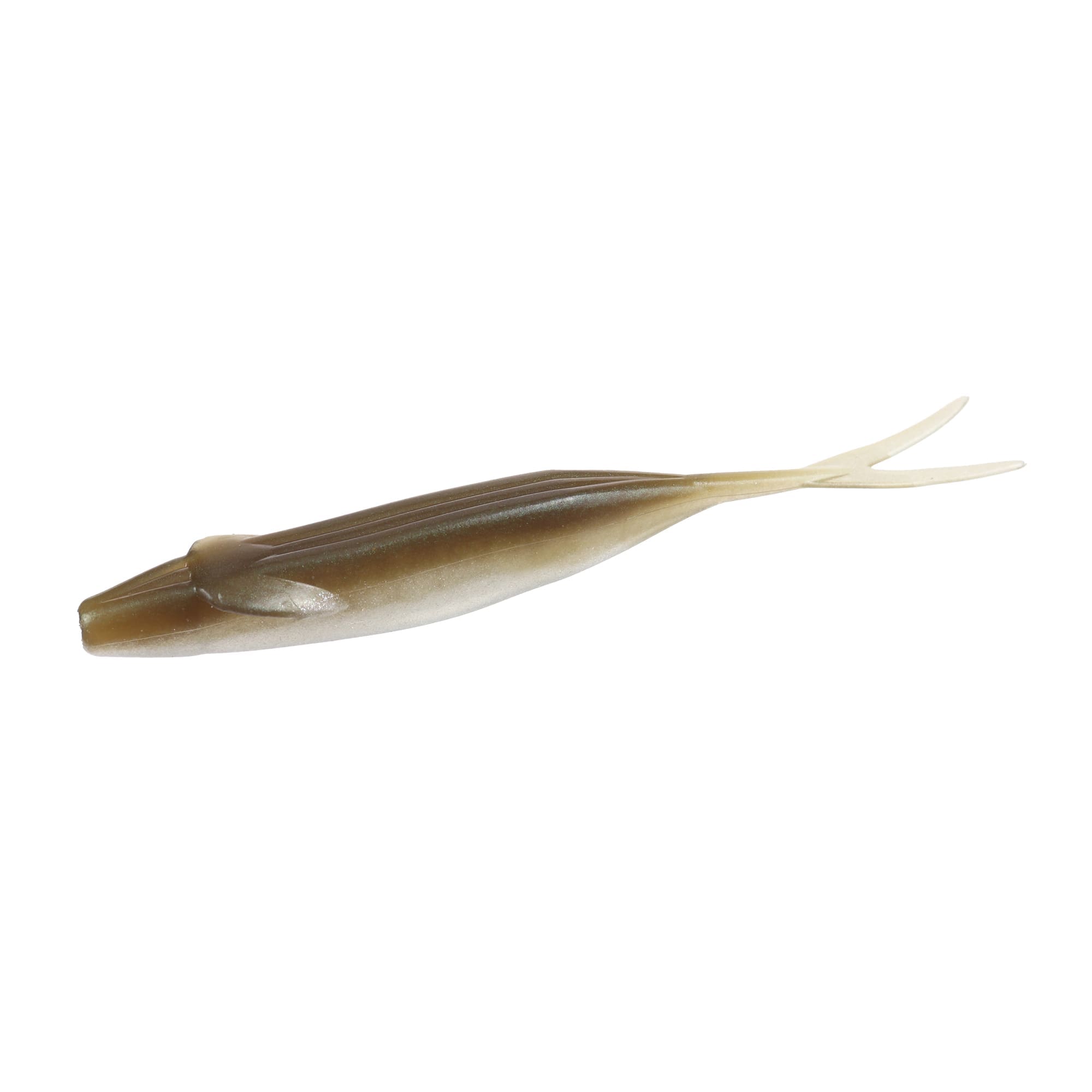 Zoom Winged Fluke 4in Tennessee Shad 8pk - Image 2
