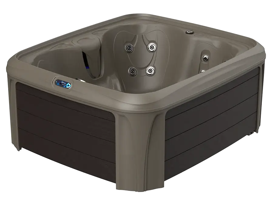 DreamMaker Comfort 2000S hot tub