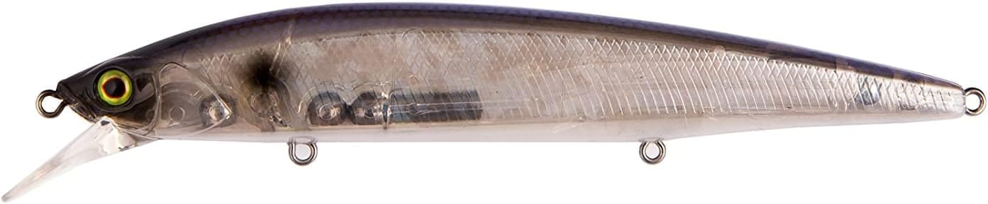 RERANGE 110MR BLUE PEARL SHAD