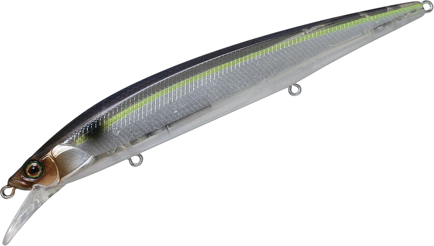 RERANGE 110MR SG THREADFIN SHA