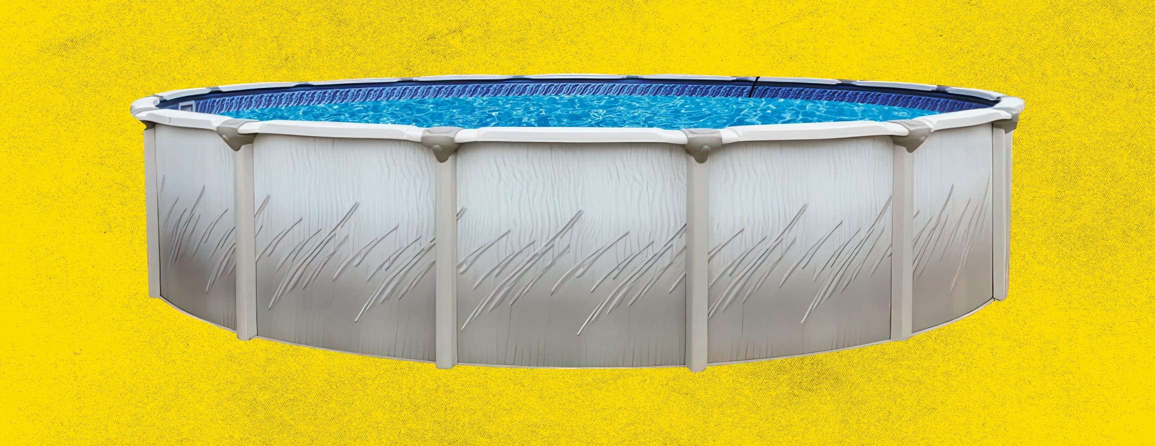 Above-Ground Pools