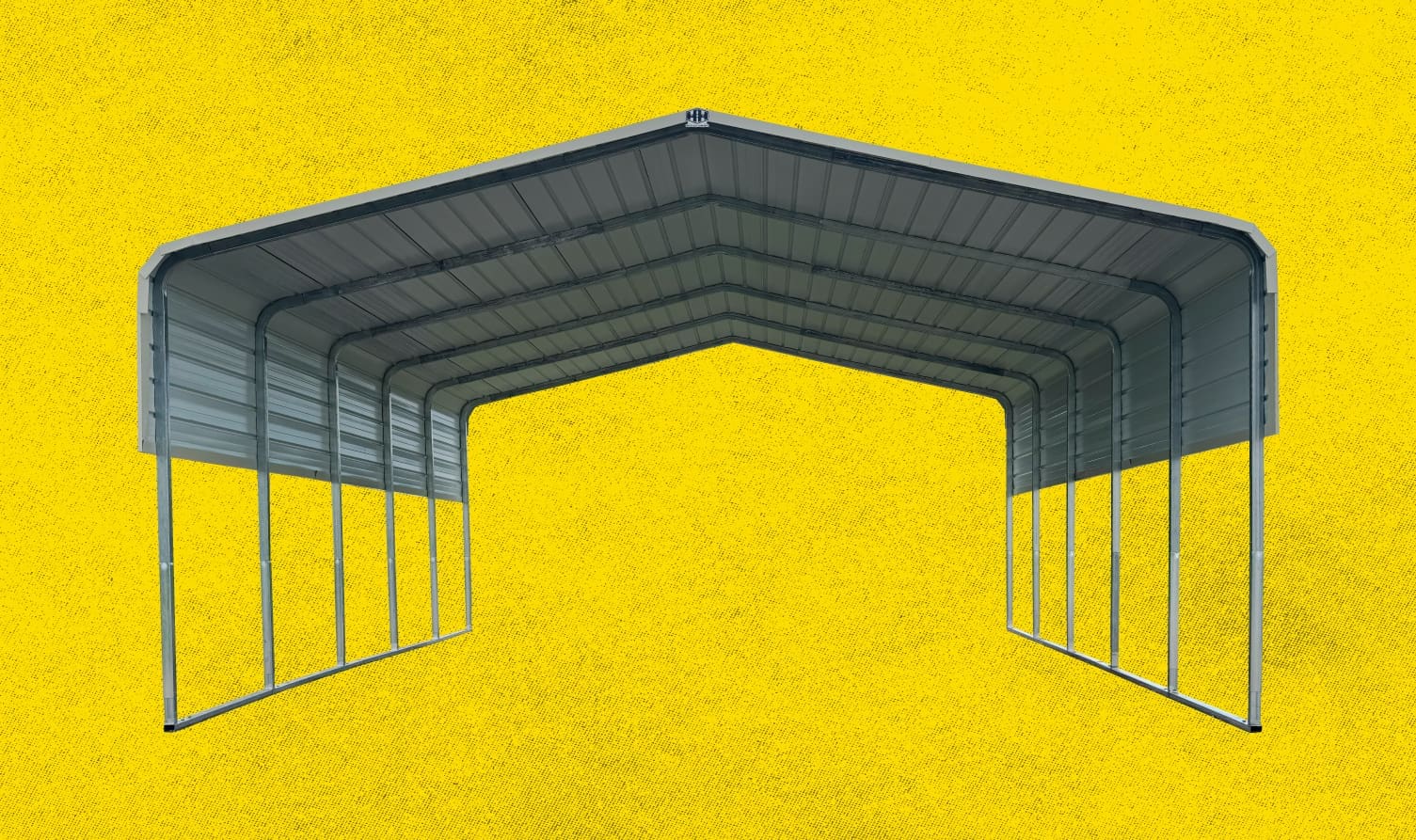 Carports & Garages
