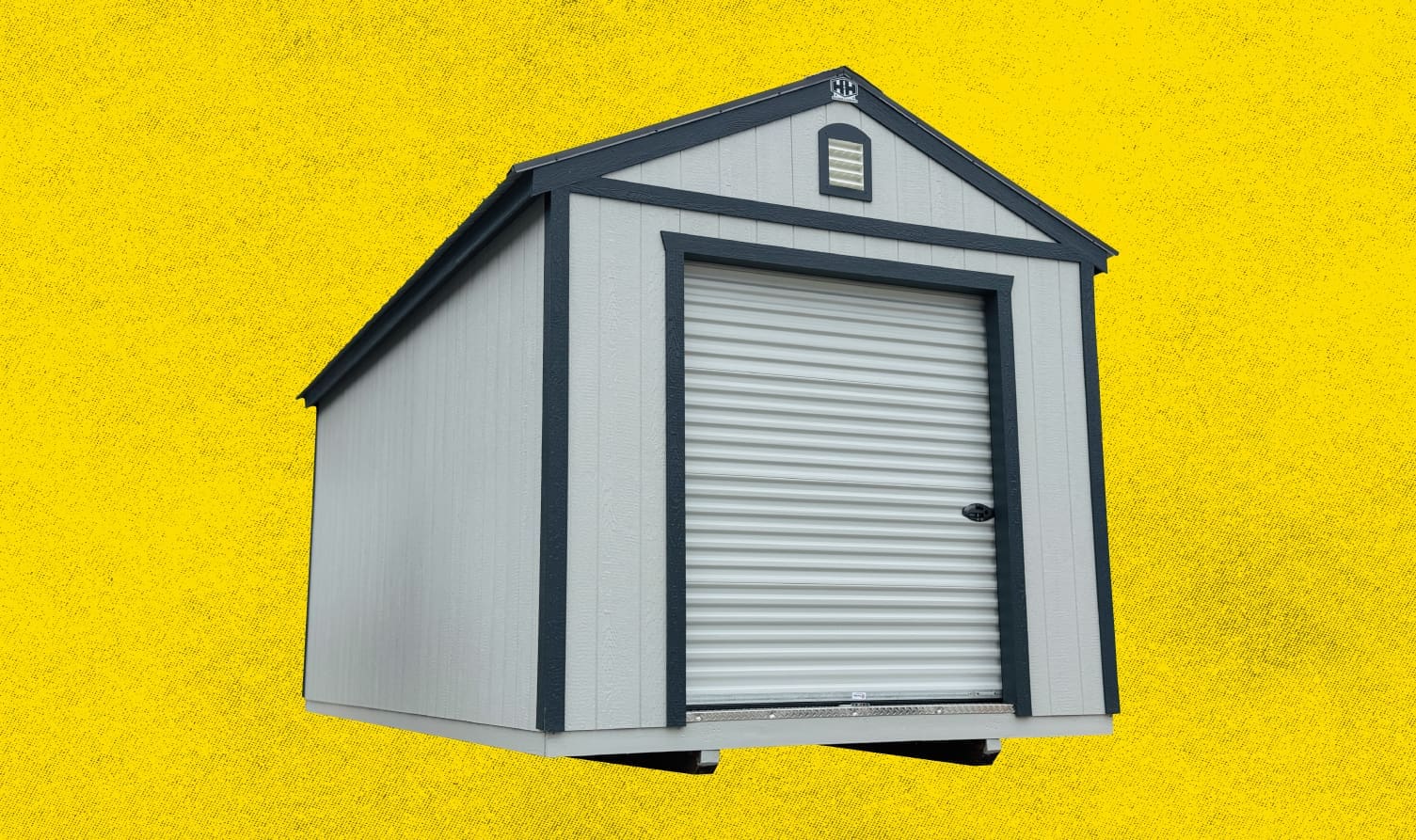 Wood Sheds