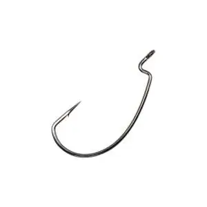 Gamakatsu 74414 Worm Superline Extra Wide Gap (EWG)