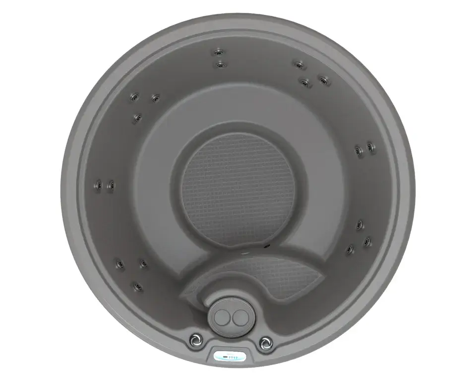 Top View