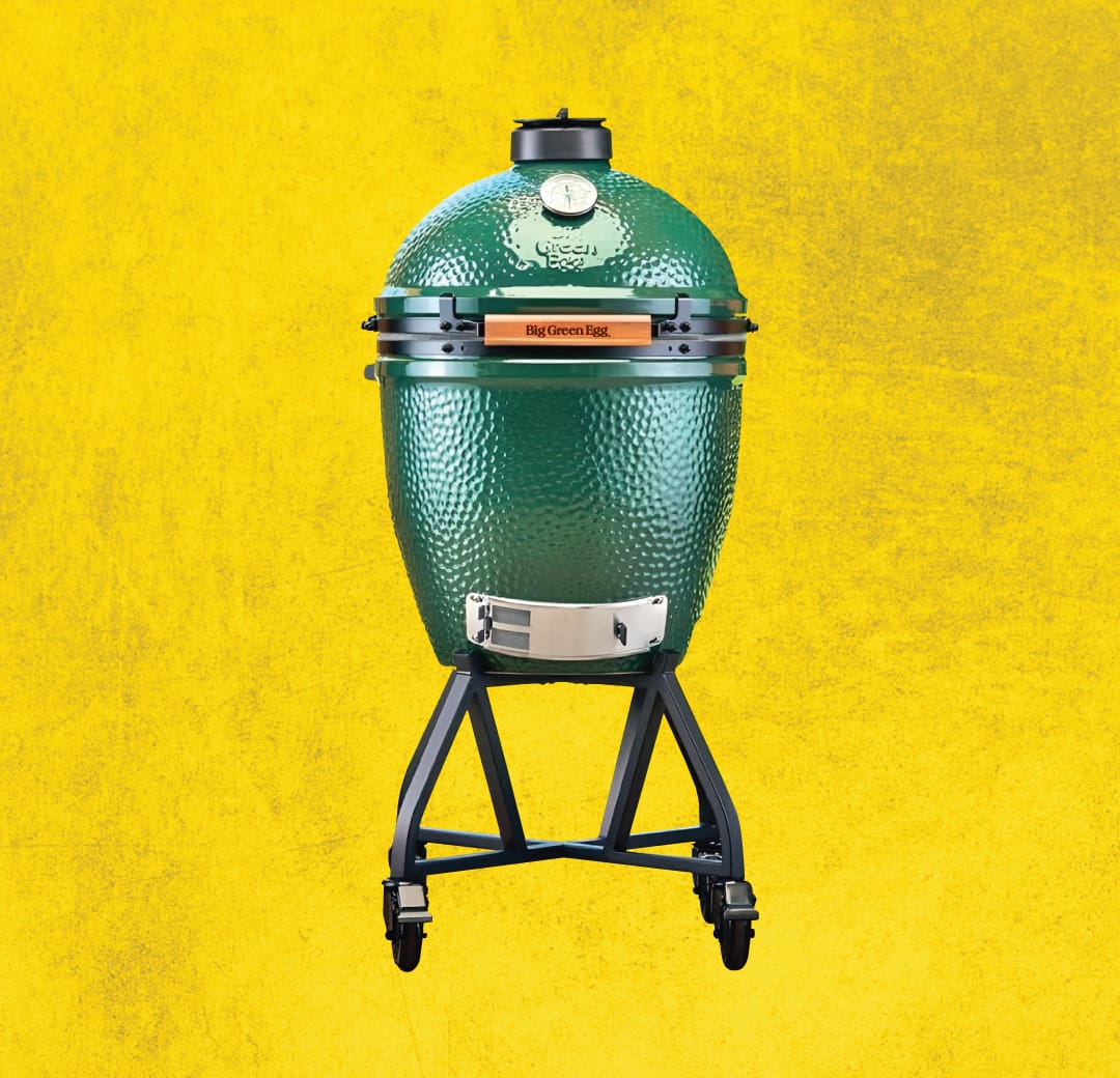 Big Green Egg Large