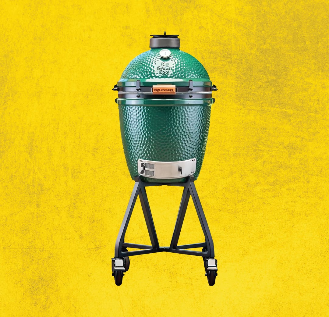 Big Green Egg Medium