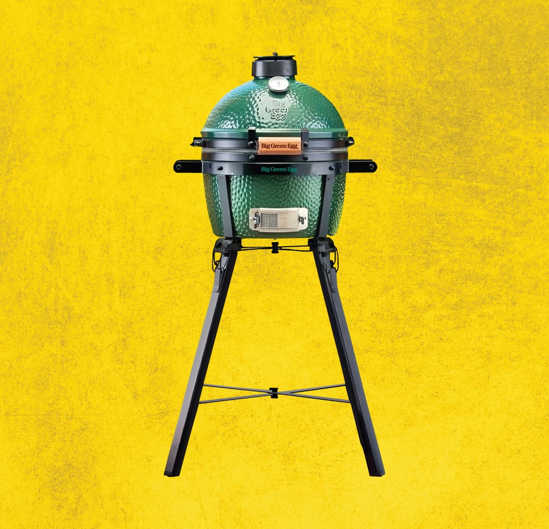 Big Green Egg MiniMax