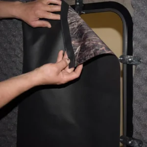 Stump 4 Curtain Kit 360