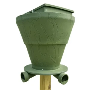 Feed Bank 600