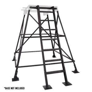 Banks Outdoors 8' Steel Tower System