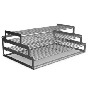 3-Tier Wire Smoking Rack – YODA92198