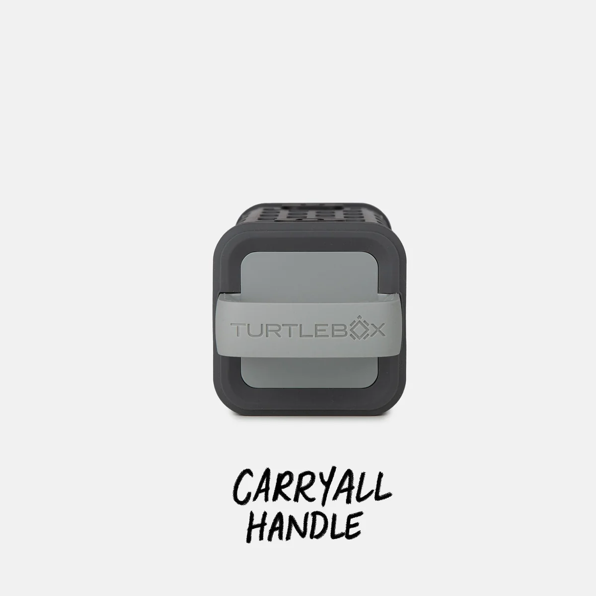 Turtlebox Ranger Speaker - Gray - Image 5
