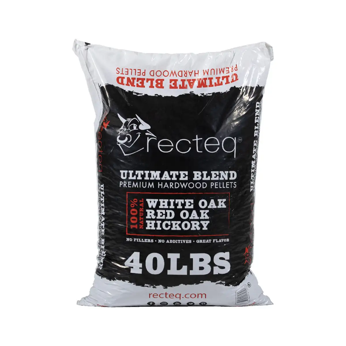 recteq Ultimate Blend Pellets 40 lb