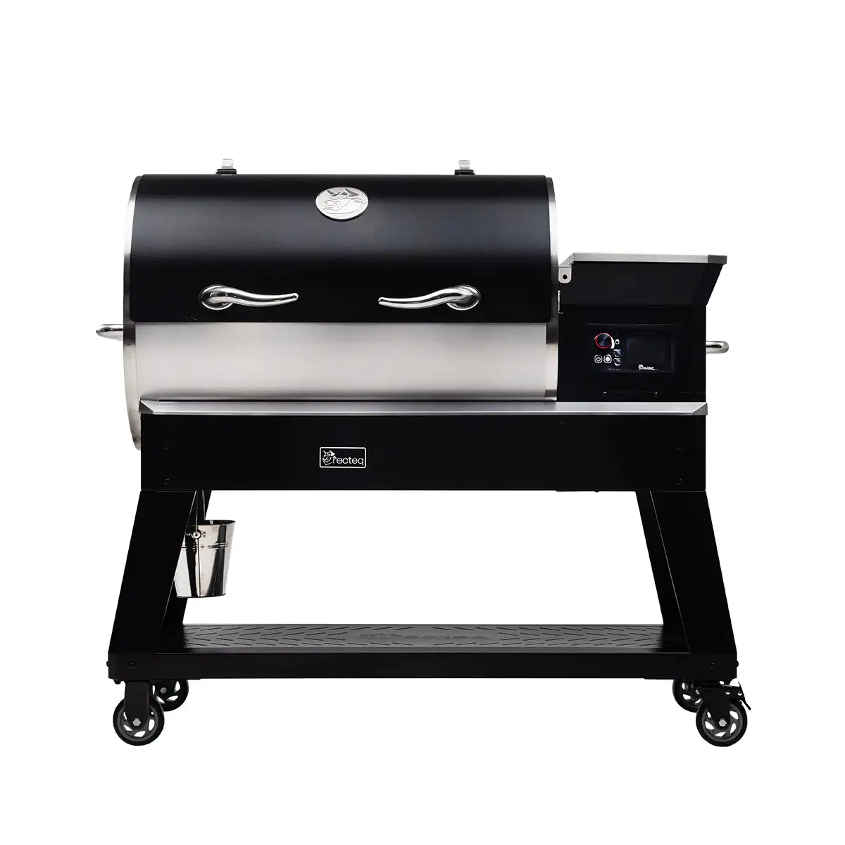 recteq Backyard Beast 1200 pellet grill