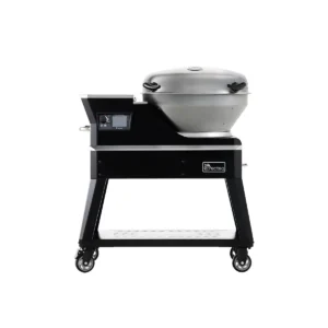 recteq Bullseye Deluxe 380BD