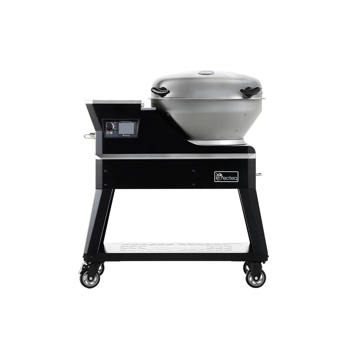 recteq Bullseye Deluxe 380BD