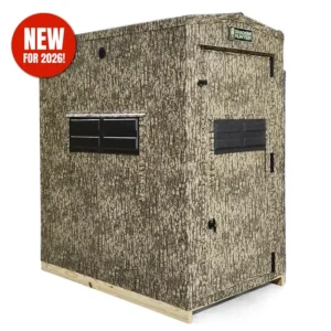 Shadow Hunter 4x5 Gun Blind