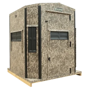Shadow Hunter 6x6 Octagon Combo