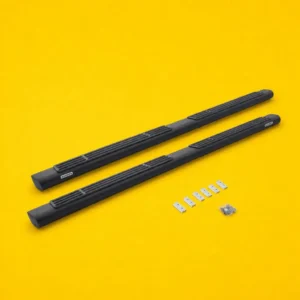 Running Boards & Steps