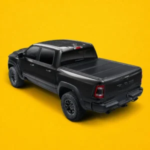 Tonneau Covers