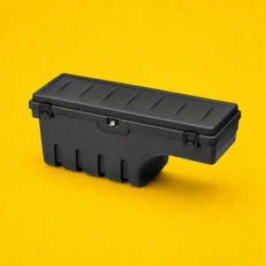Truck Bed Accessories