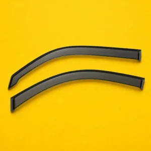 Window Deflectors & Visors