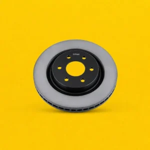 Brakes & Bearings