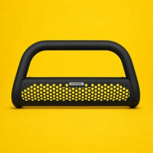 Bumpers & Grille Guards