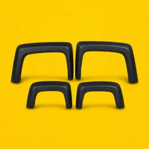 Fender Flares