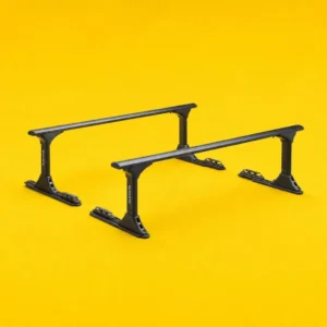 Roof Racks & Cargo
