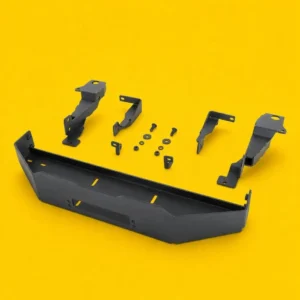 Winches