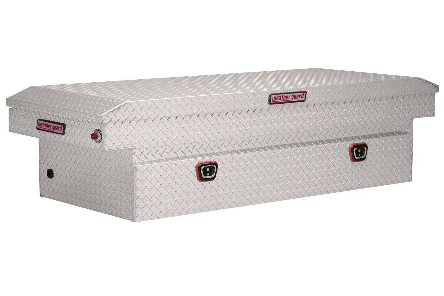 WEATHER GUARD Replacement Covers