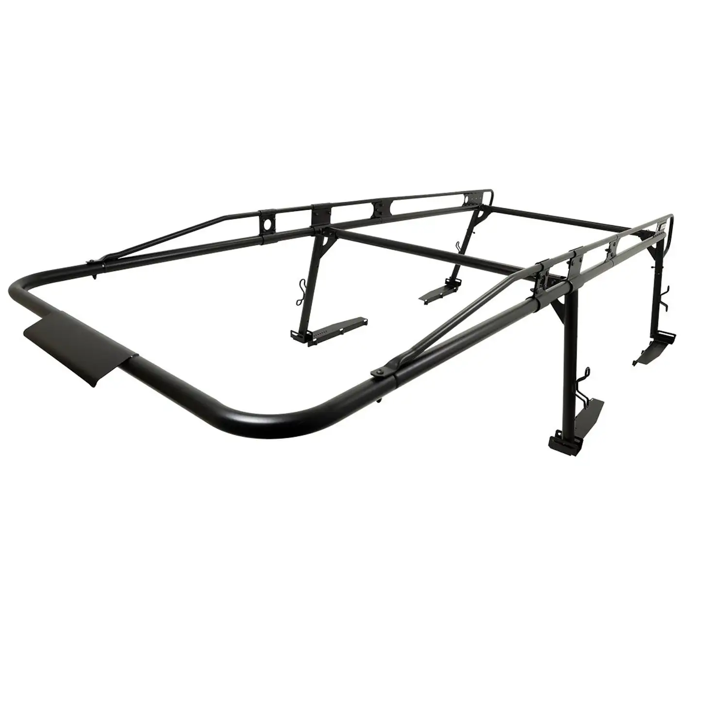 WEATHER GUARD Truck Rack