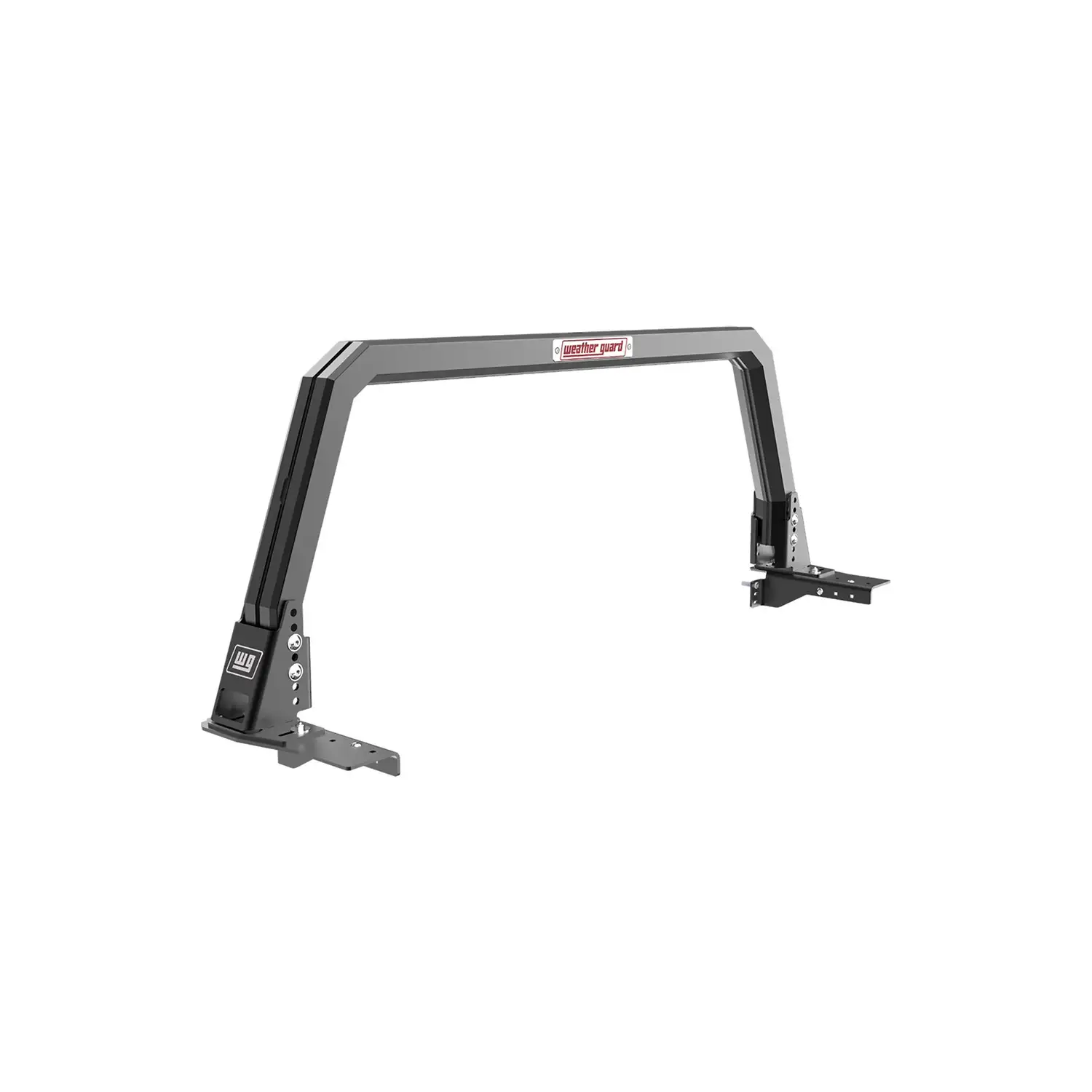 WEATHER GUARD Headache Rack
