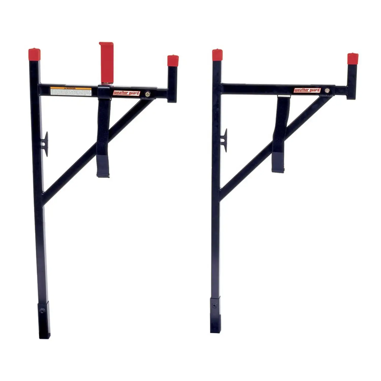 WEATHER GUARD Ladder Rack