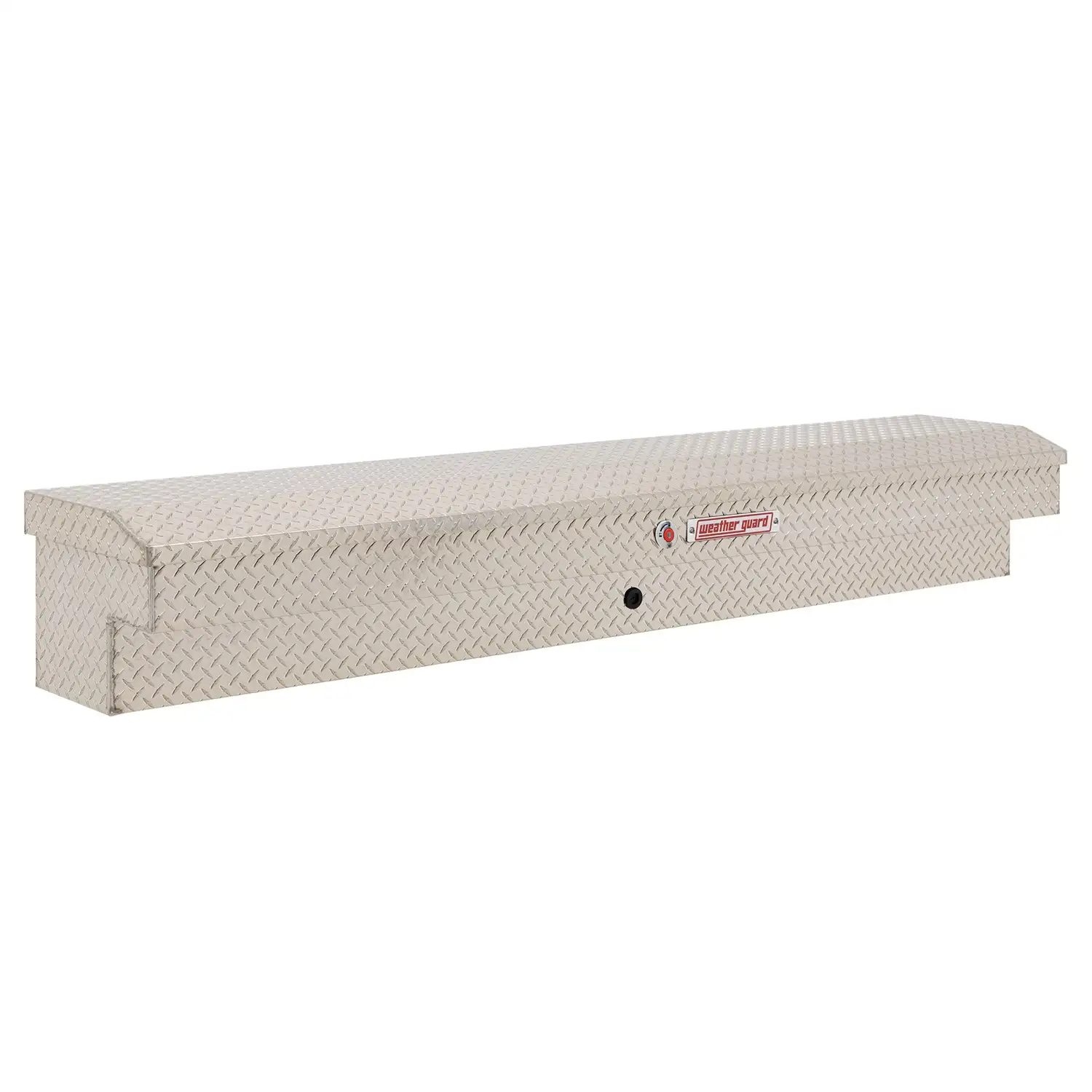WEATHER GUARD Lo-Side Box