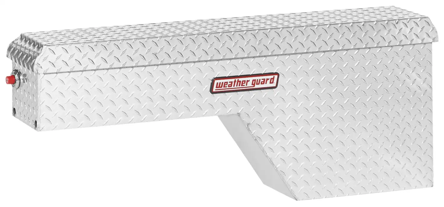 WEATHER GUARD Pork Chop Box Cover