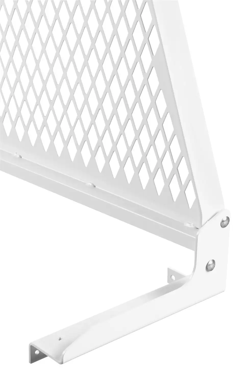 WEATHER GUARD Cab Protector Mounting Kit