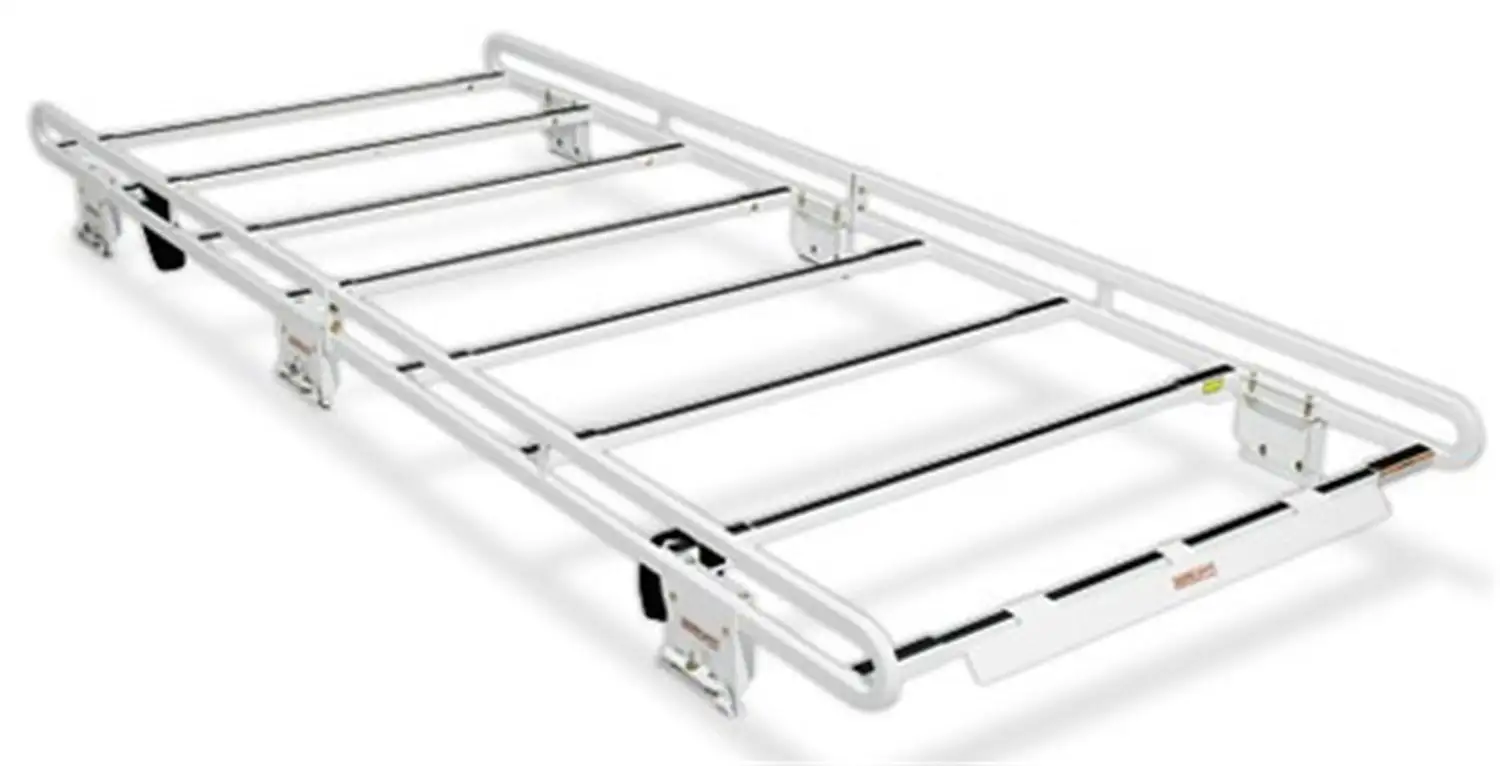 WEATHER GUARD Safari Van Rack