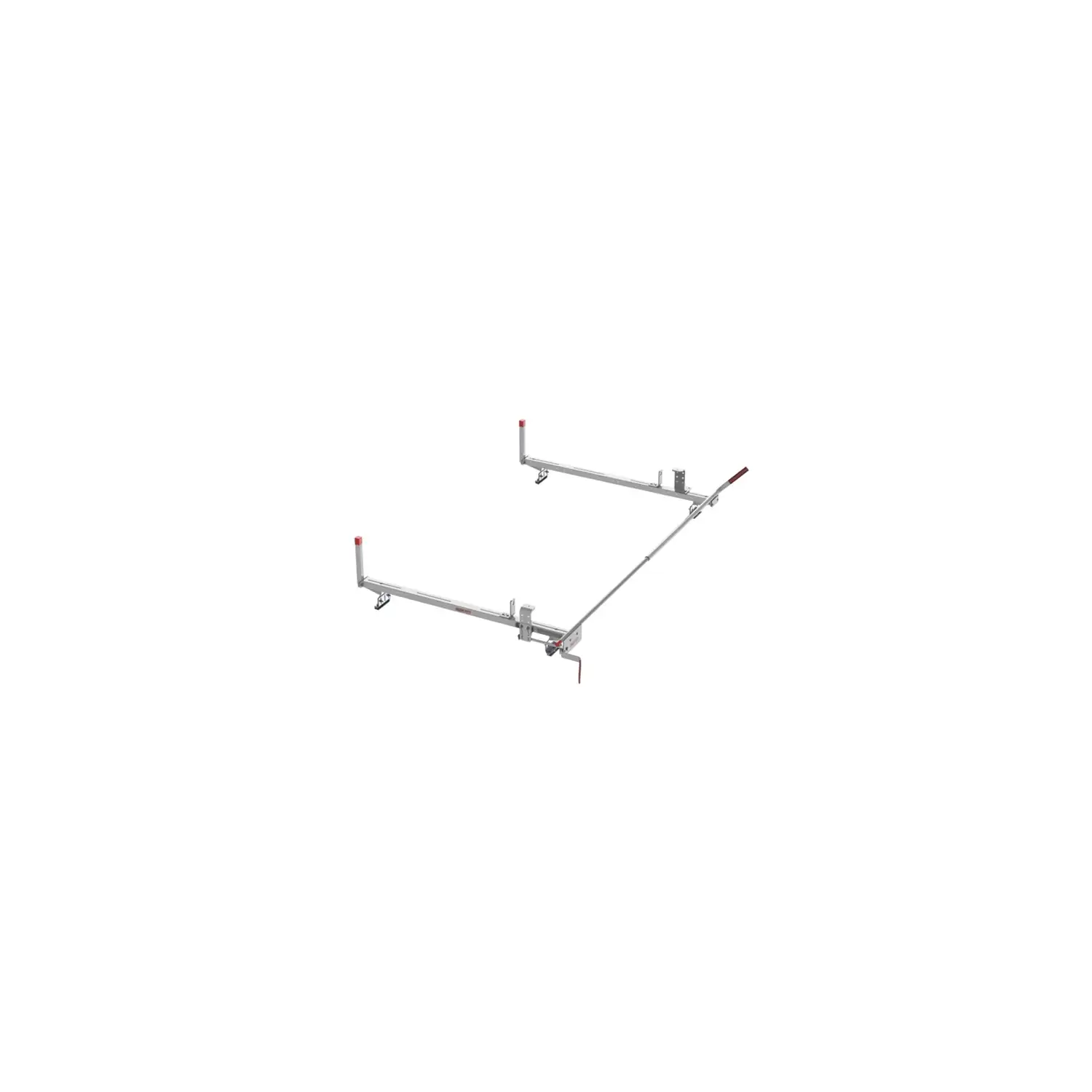 WEATHER GUARD Quick Clamp Rack